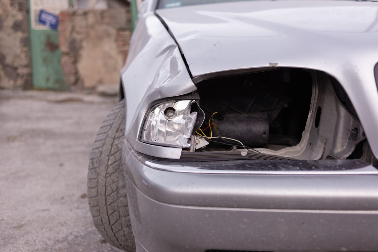 scrapping car in Kennebec County ME